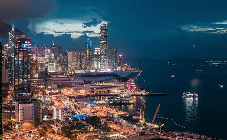 Hong Kong