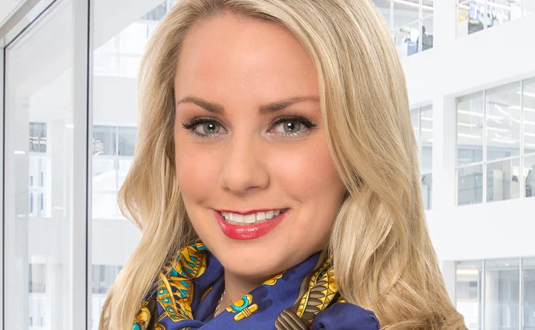 Sarah Gosler