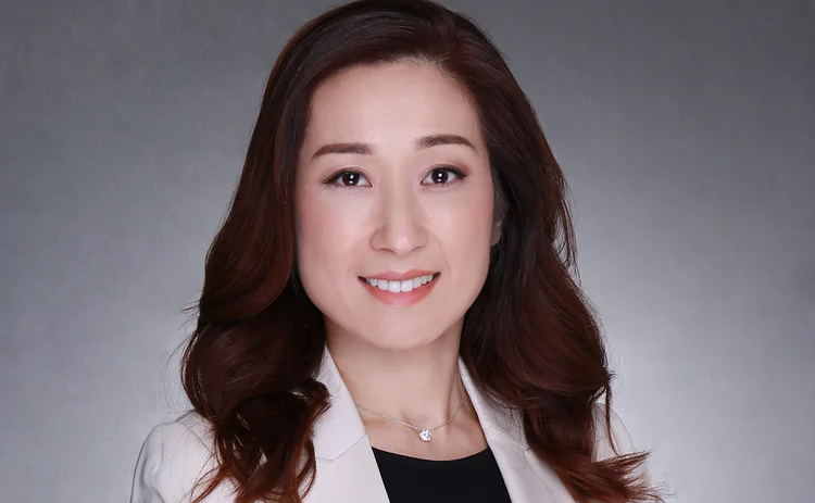 Winnie Chen