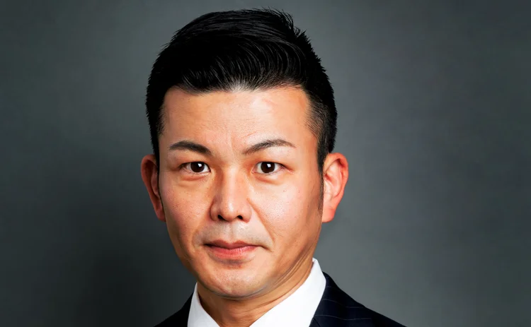Taro Kuryuzawa