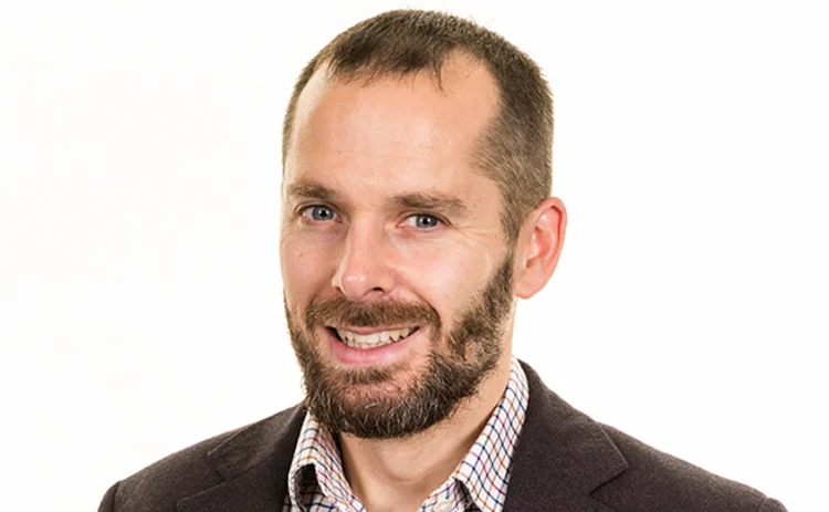 Julian Elliot