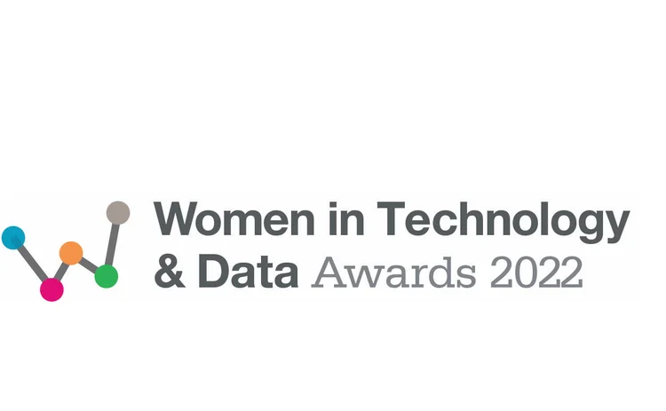Women in Technology and Data Awards 2022
