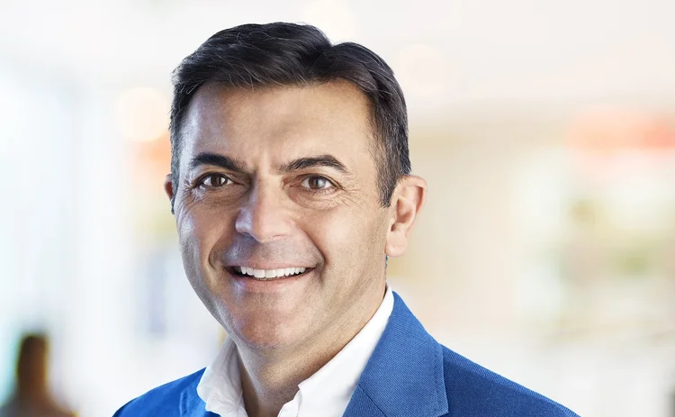 Frank La Salla
