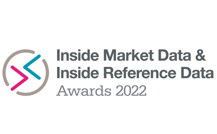 IMD & IRD Awards 2022 logo