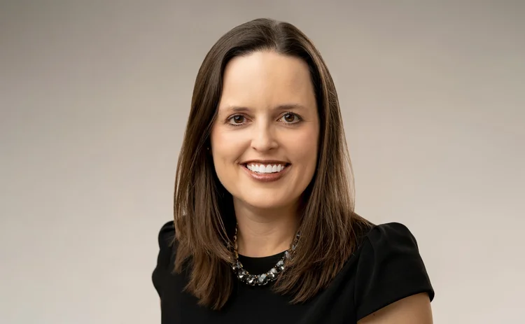 Kristin Hochstein, ISITC
