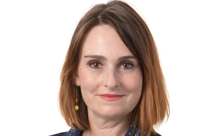 Marie Luchet