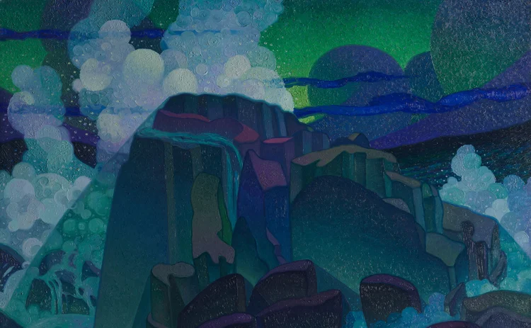 Raymond Jonson