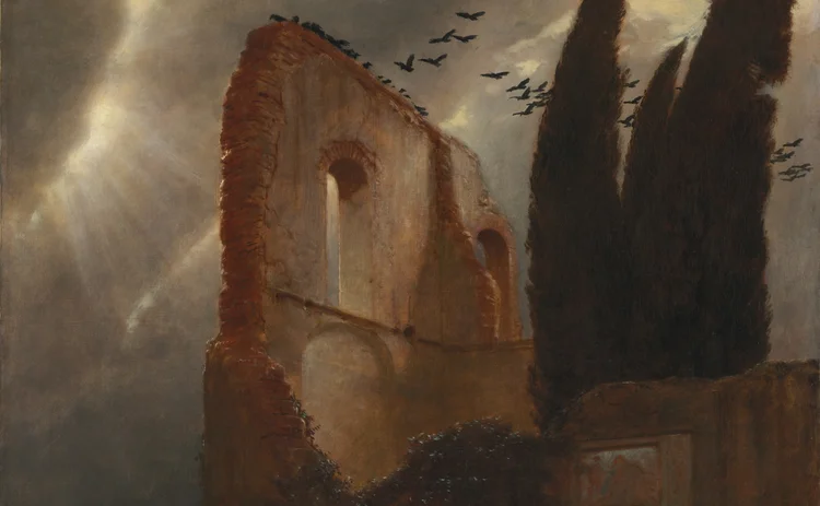 Arnold Böcklin