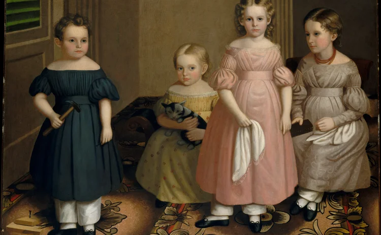 Oliver Tarbell Eddy