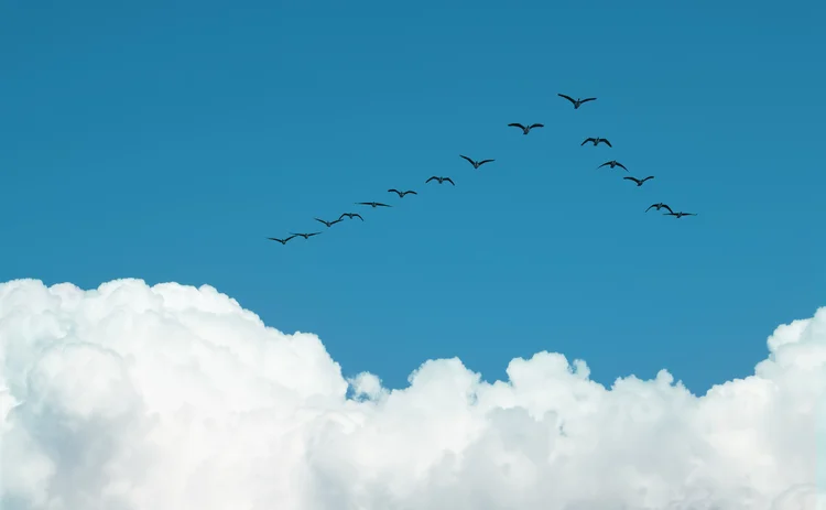 cloud