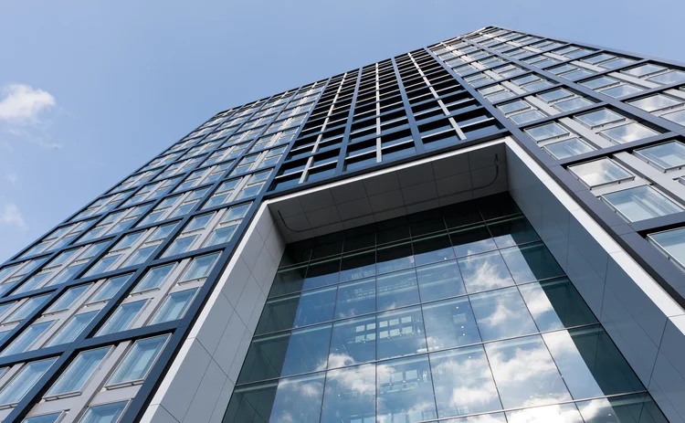 Deutsche Börse HQ