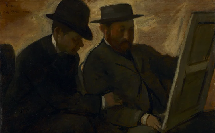 Edgar Degas