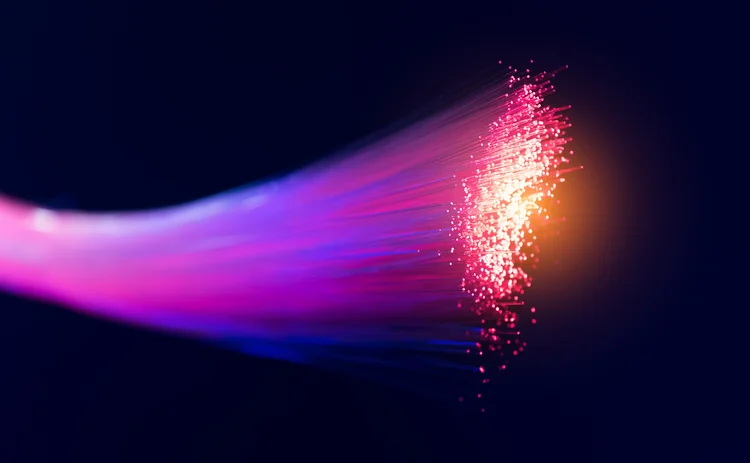 fiber cables