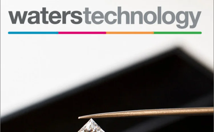 Waters Q3 2023 cover