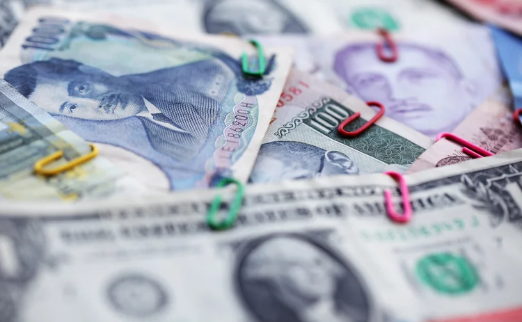 money laundering