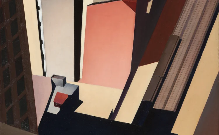 Charles Sheeler