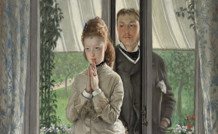James Tissot
