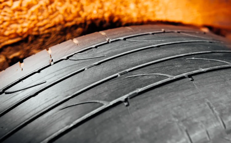 worn-race-tire