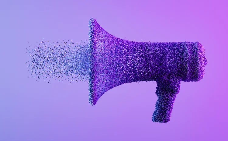 megaphone