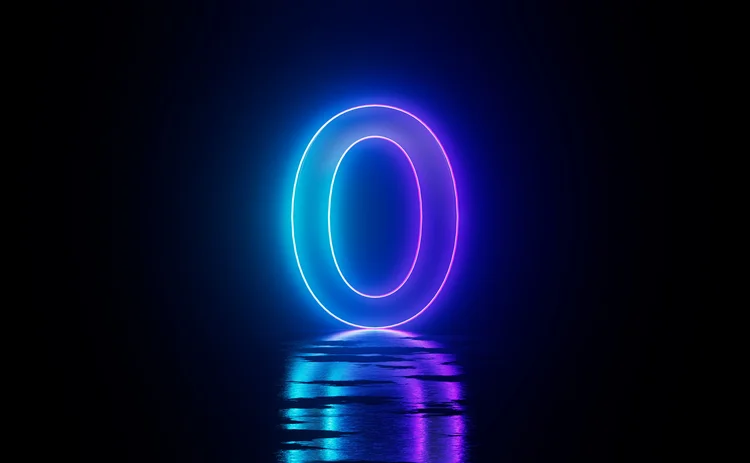 0