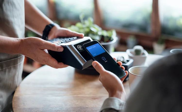 POS terminal
