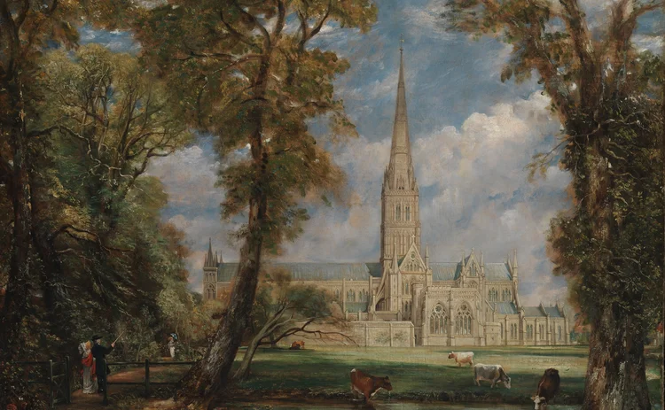 John Constable
