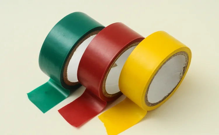 tape