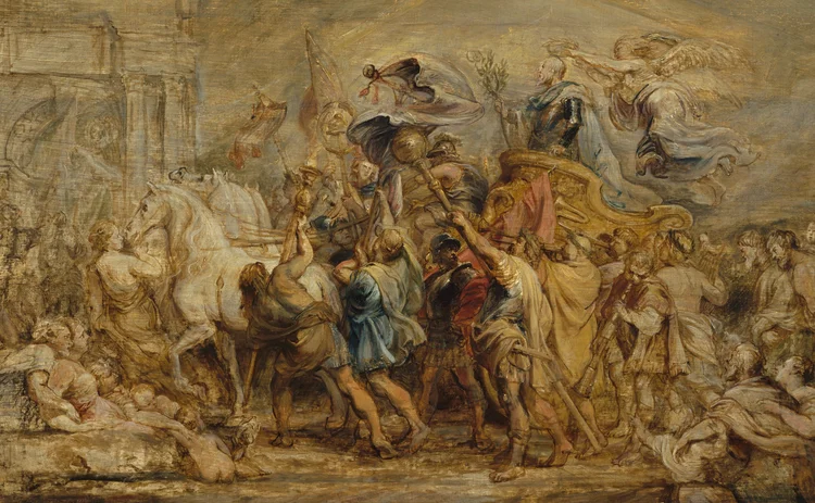 Peter Paul Rubens