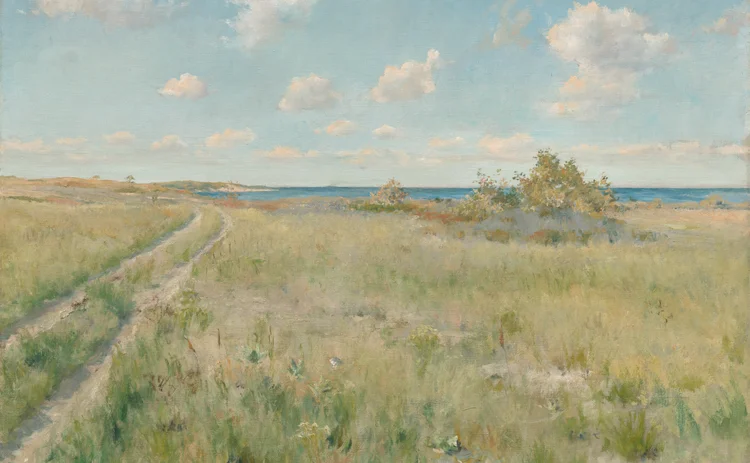 William Merritt Chase