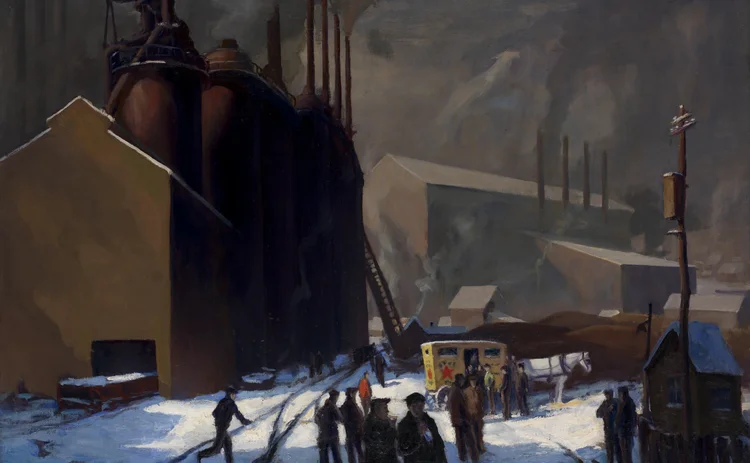 Carl Gaertner