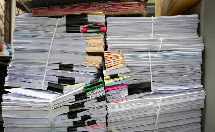 documents