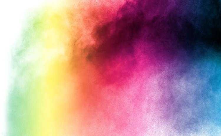 splash