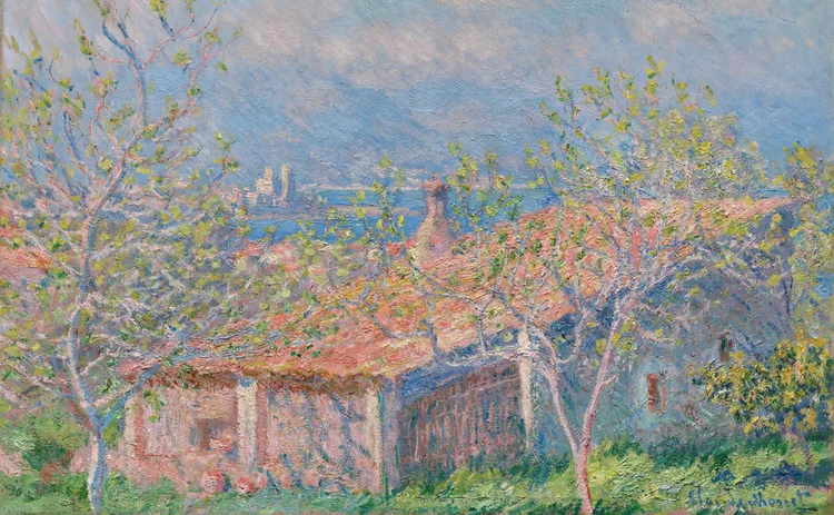 Claude Monet