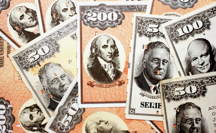 treasury notes