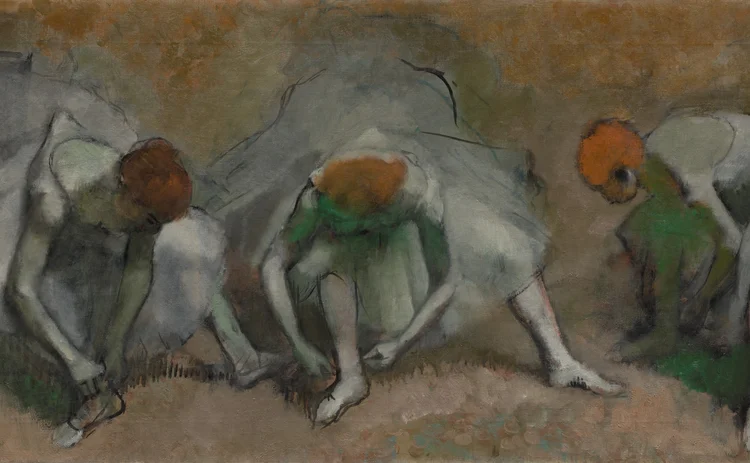 Edgar Degas