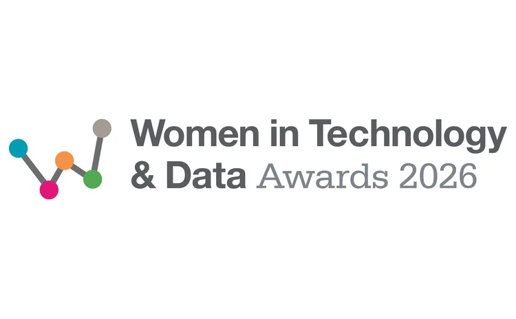 Women in Technology and Data Awards 2026 logo