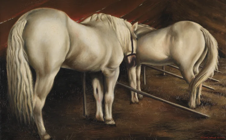 Clarence Holbrook Carter