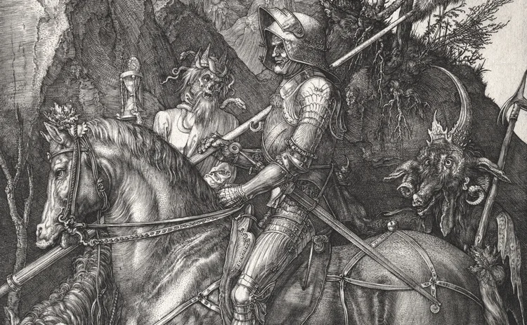 Albrecht Dürer