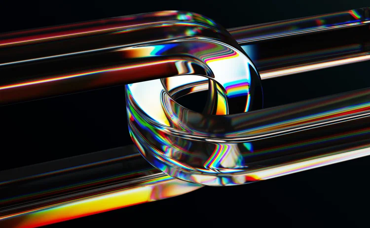 chain links