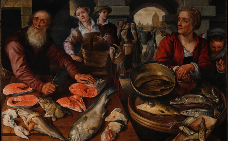 Joachim Beuckelaer
