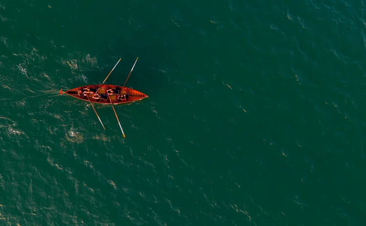 canoe