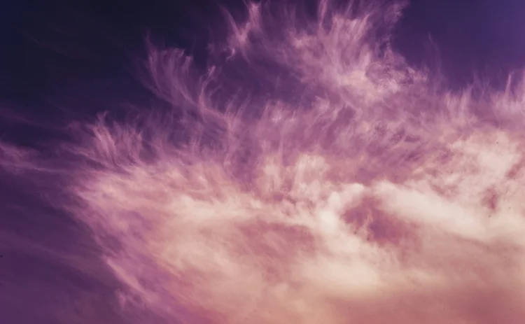 clouds 