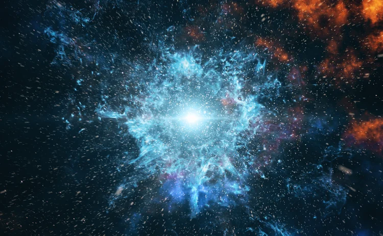 explosion