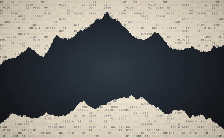 data zeros and ones