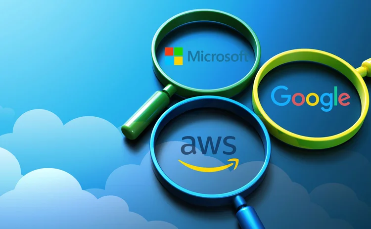Cloud supervision