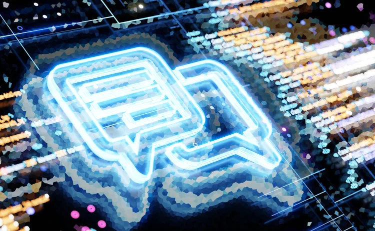 Computer chat