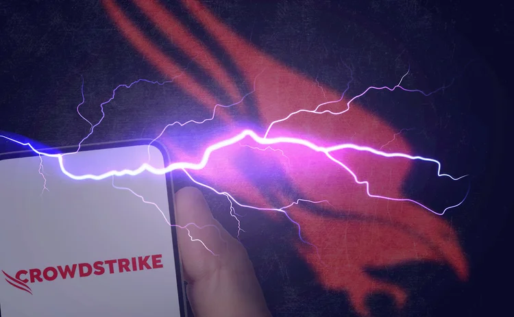 CrowdStrike