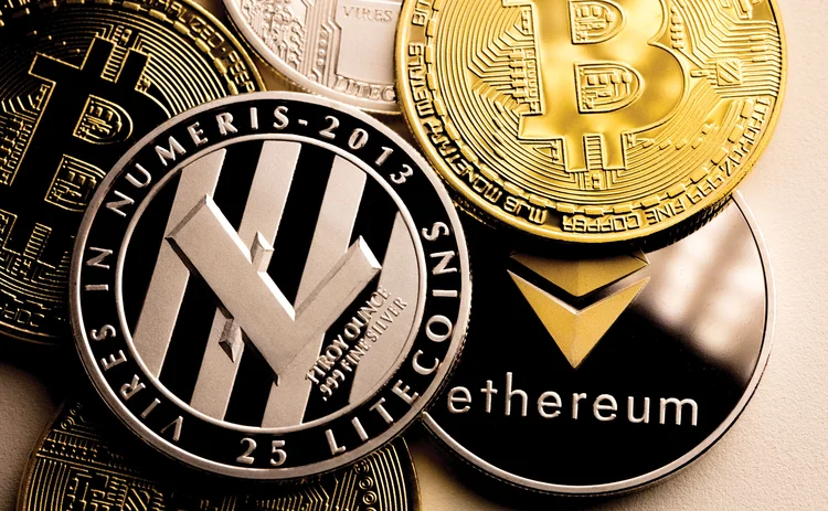 Cryptocurrency Cryptocurrency