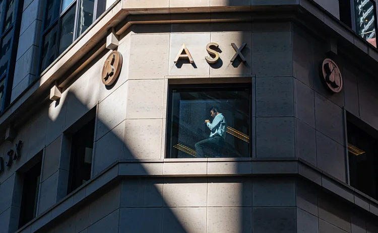 ASX, Sydney ASX, Sydney
