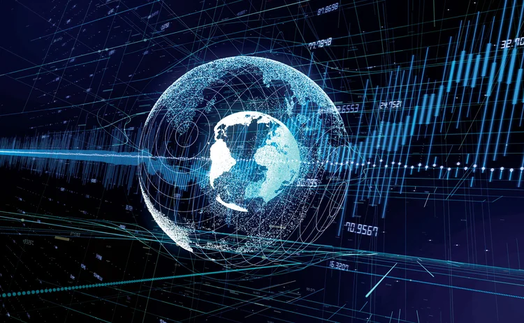 Global fintech
